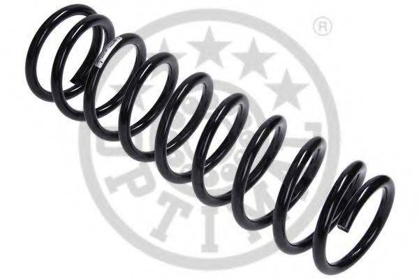 OPTIMAL AF2197 Пружина ходової частини
