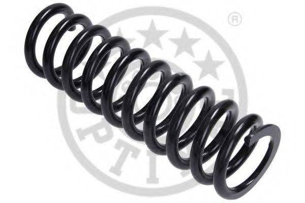 OPTIMAL AF2768 Пружина ходової частини
