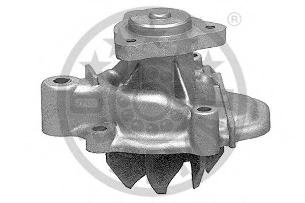 OPTIMAL AQ1225 Водяний насос