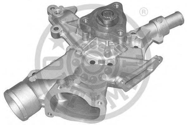 OPTIMAL AQ1507 Водяний насос