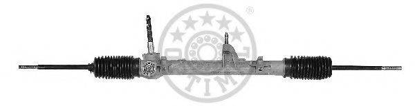 OPTIMAL G10014 Рульовий механізм