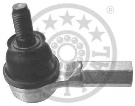 OPTIMAL G11062 Наконечник поперечної кермової тяги