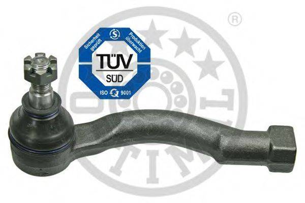 OPTIMAL G11265 Наконечник поперечної кермової тяги