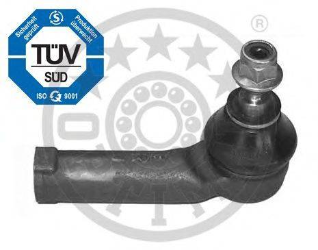 OPTIMAL G1342 Наконечник поперечної кермової тяги