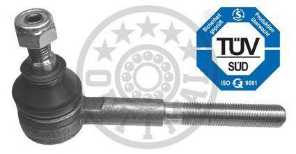 OPTIMAL G1991 Наконечник поперечної кермової тяги