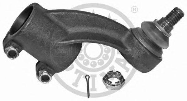 OPTIMAL GL10518 Наконечник поперечної кермової тяги