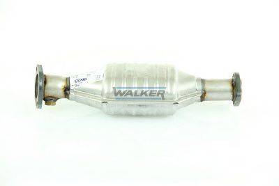 WALKER 18358 Каталізатор