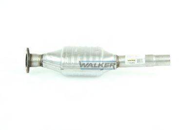 WALKER 18360 Каталізатор