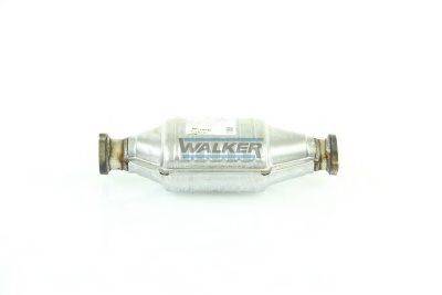 WALKER 18376 Каталізатор