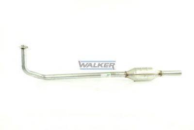 WALKER 20069 Каталізатор