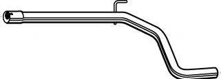 FONOS 10555 Труба вихлопного газу