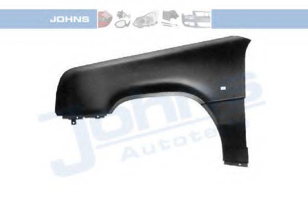 JOHNS 6007011 Крило