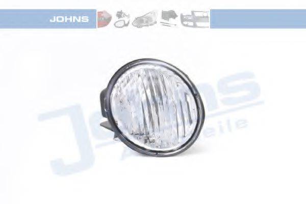 JOHNS 8110201 Ліхтар покажчика повороту
