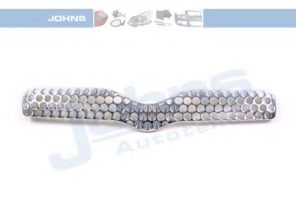 JOHNS 8155051 решітка радіатора