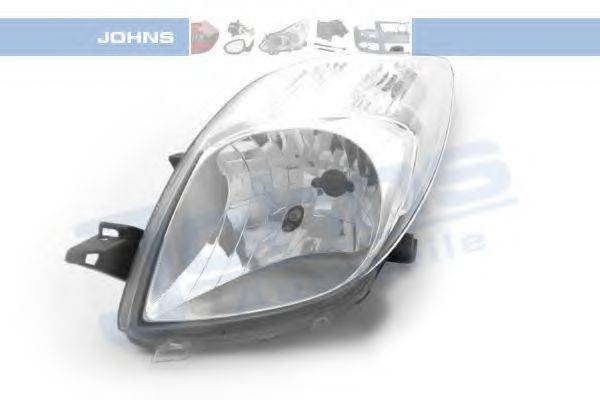JOHNS 815609 Основна фара