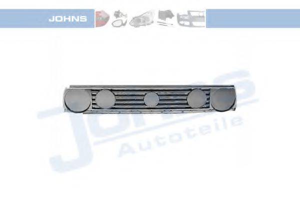 JOHNS 9534056 решітка радіатора