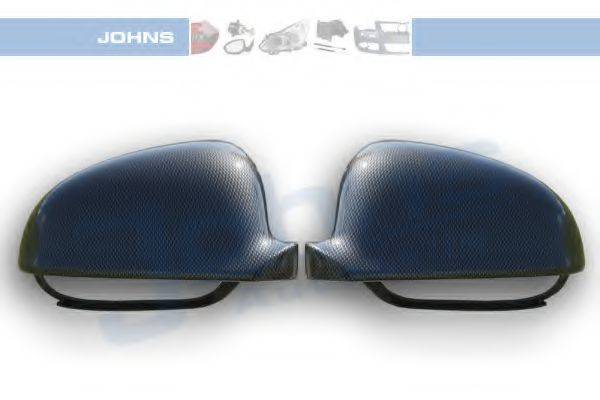 JOHNS 95413996 Покриття, зовнішнє дзеркало