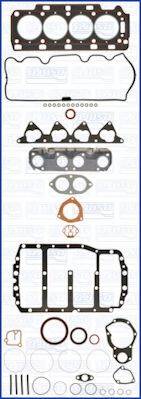 AJUSA 50104500 Комплект прокладок, двигун