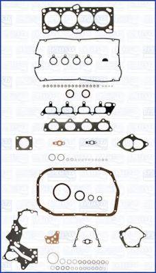 AJUSA 50139400 Комплект прокладок, двигун