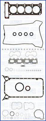AJUSA 50186600 Комплект прокладок, двигун