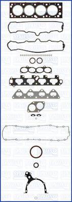 AJUSA 50197800 Комплект прокладок, двигун