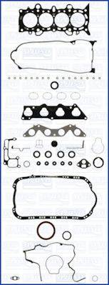 AJUSA 50255200 Комплект прокладок, двигун