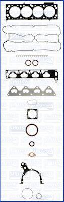 AJUSA 50262800 Комплект прокладок, двигун