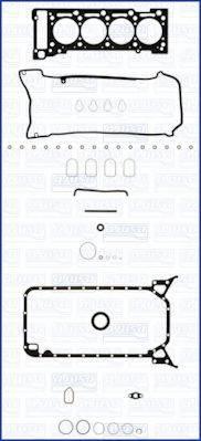 AJUSA 50265600 Комплект прокладок, двигун