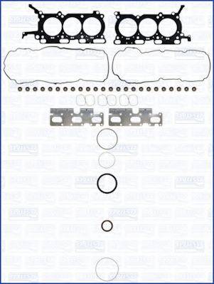 AJUSA 50297000 Комплект прокладок, двигун