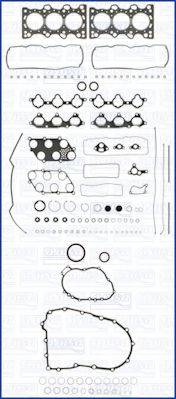 AJUSA 50312800 Комплект прокладок, двигун