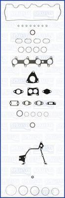 AJUSA 51015500 Комплект прокладок, двигун