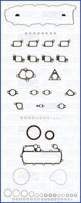AJUSA 51017300 Комплект прокладок, двигун