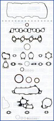 AJUSA 51019700 Комплект прокладок, двигун