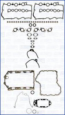 AJUSA 51029200 Комплект прокладок, двигун