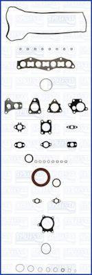 AJUSA 51031600 Комплект прокладок, двигун