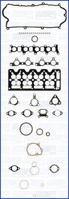 AJUSA 51037000 Комплект прокладок, двигун