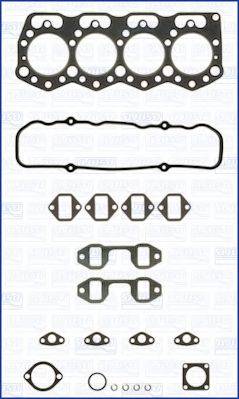 AJUSA 52075800 Комплект прокладок, головка циліндра