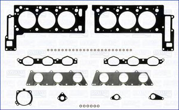 AJUSA 52262700 Комплект прокладок, головка циліндра