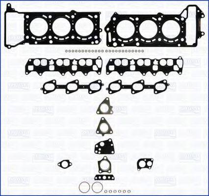 AJUSA 52350100 Комплект прокладок, головка циліндра
