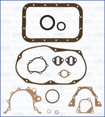 AJUSA 54044300 Комплект прокладок, блок-картер двигуна