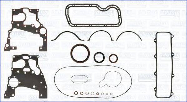 AJUSA 54067100 Комплект прокладок, блок-картер двигуна