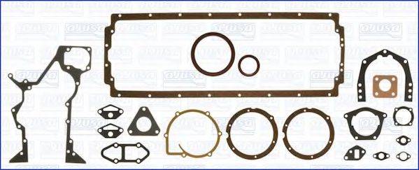 AJUSA 5408840B Комплект прокладок, блок-картер двигуна