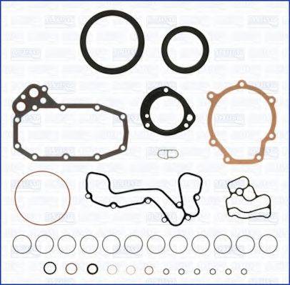 AJUSA 54121100 Комплект прокладок, блок-картер двигуна