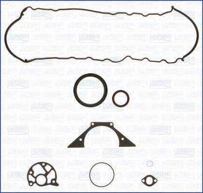 AJUSA 54138400 Комплект прокладок, блок-картер двигуна