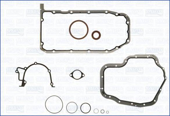 AJUSA 54147400 Комплект прокладок, блок-картер двигуна