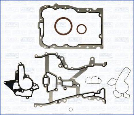 AJUSA 54156200 Комплект прокладок, блок-картер двигуна