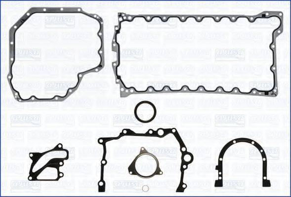 AJUSA 54165200 Комплект прокладок, блок-картер двигуна