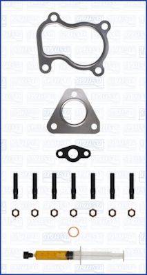 AJUSA JTC11032 Монтажний комплект, компресор
