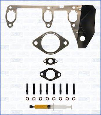 AJUSA JTC11528 Монтажний комплект, компресор