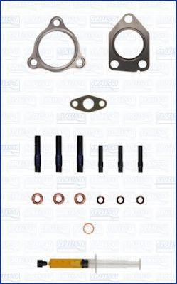 AJUSA JTC11767 Монтажний комплект, компресор